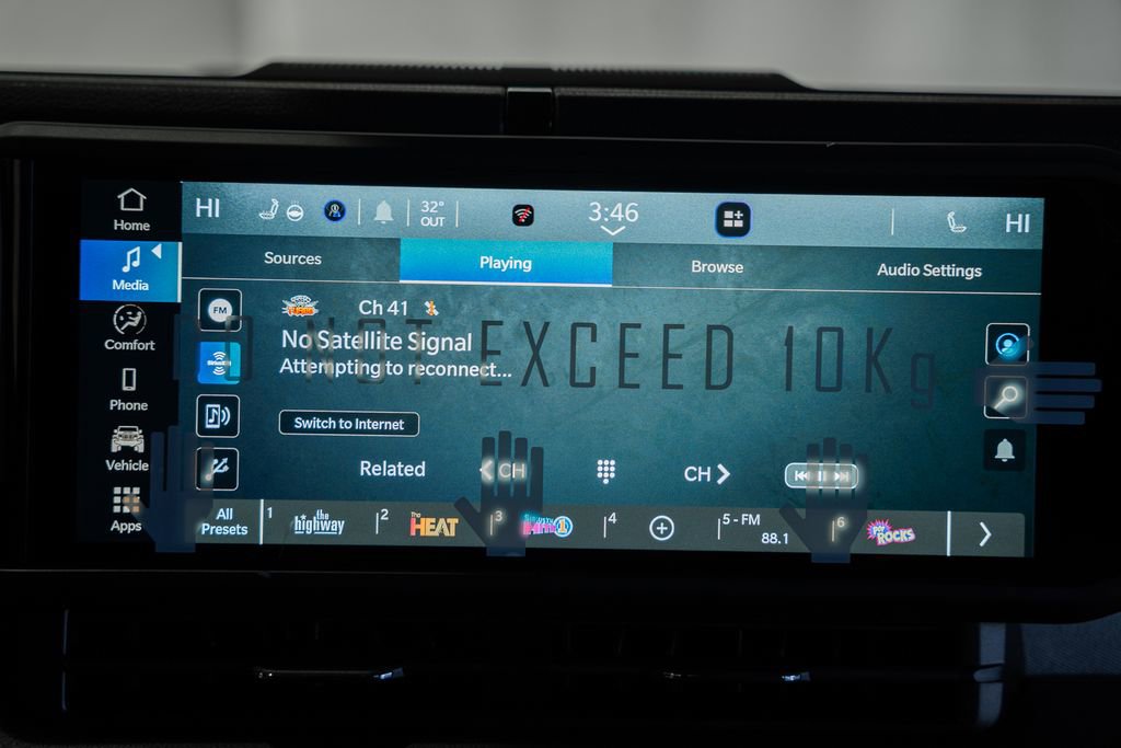 New 2026 Jeep Wrangler Willys image 21