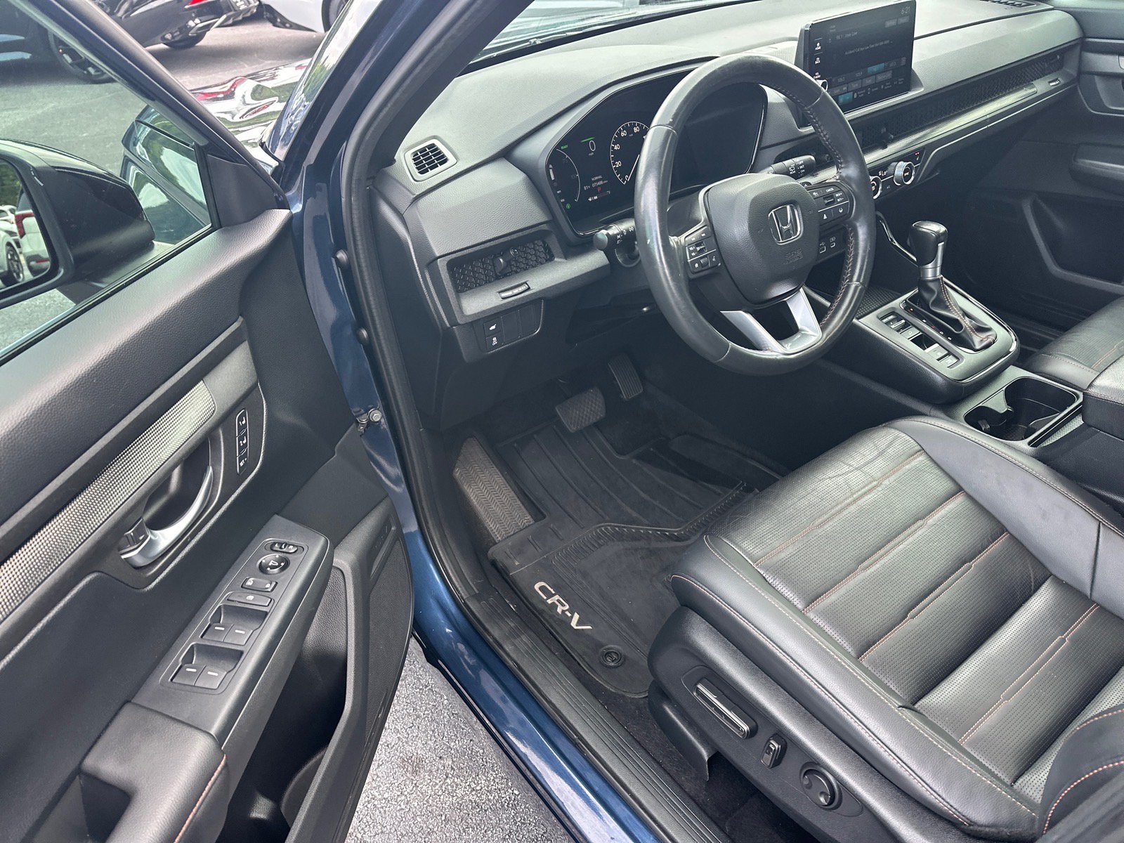 Used 2024 Honda CR-V Sport-L image 7