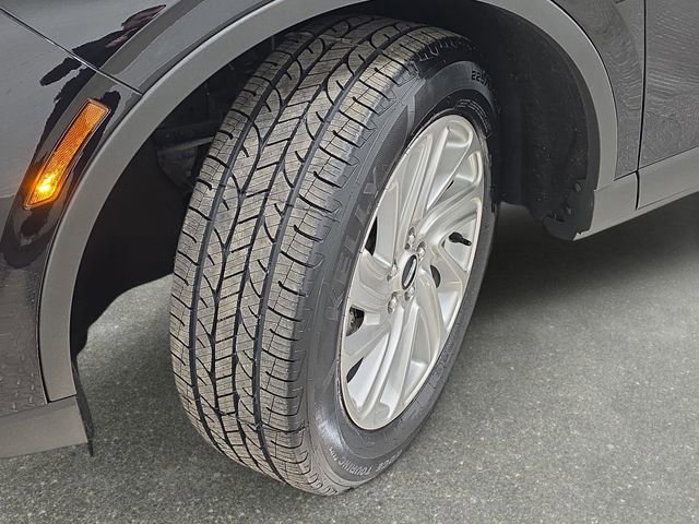 Certified 2022 Lincoln Corsair FWD image 26