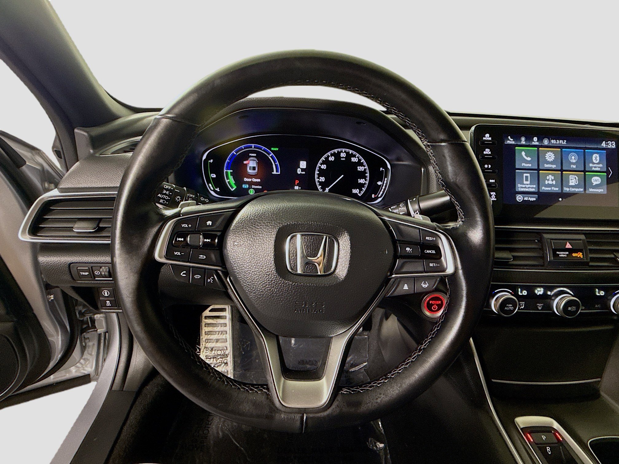 Used 2022 Honda Accord Sport image 13