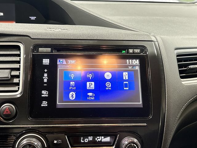 Used 2014 Honda Civic EX-L image 10