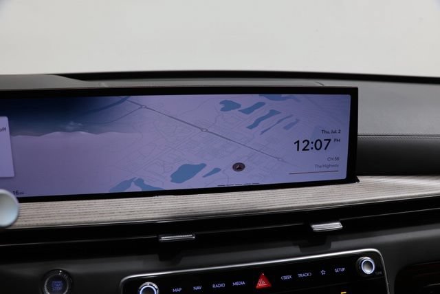 New 2026 Genesis GV80 3.5T Prestige AWD/4WD image 24