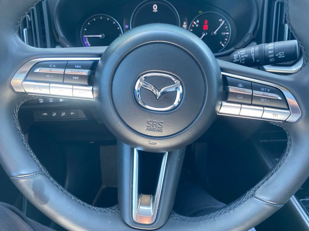 Certified 2026 MAZDA CX-50 AWD 2.5 Hybrid w/ Premium Pkg image 7