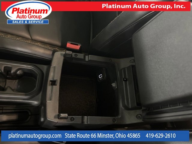 Used 2023 Jeep Gladiator Overland image 20