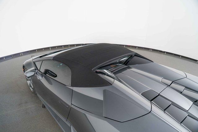 Used 2024 Lamborghini Huracan EVO image 29