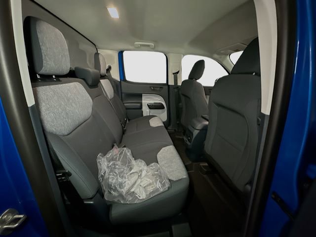 New 2026 Ford Maverick XLT w/ Equipment Group 301A image 30