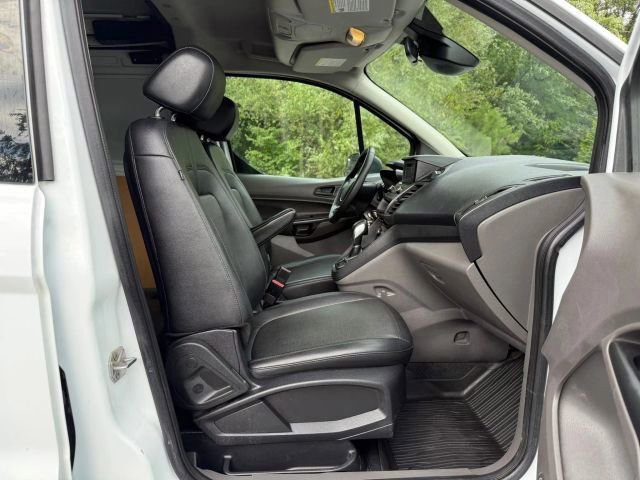 Used 2019 Ford Transit Connect XL image 26