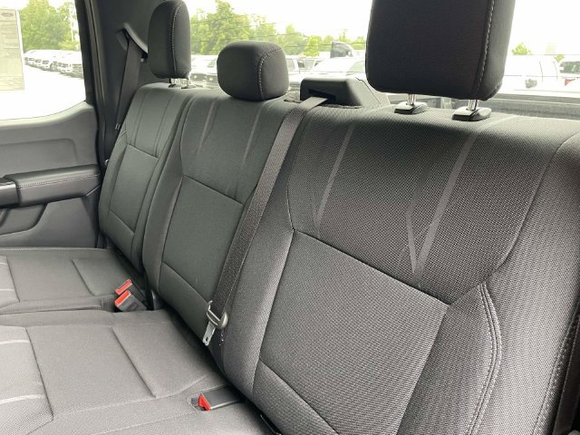 New 2026 Ford F150 STX AWD/4WD image 10