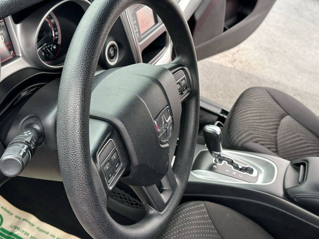 Used 2014 Dodge Journey American Value Package w/ Flexible Seating Group FWD image 8