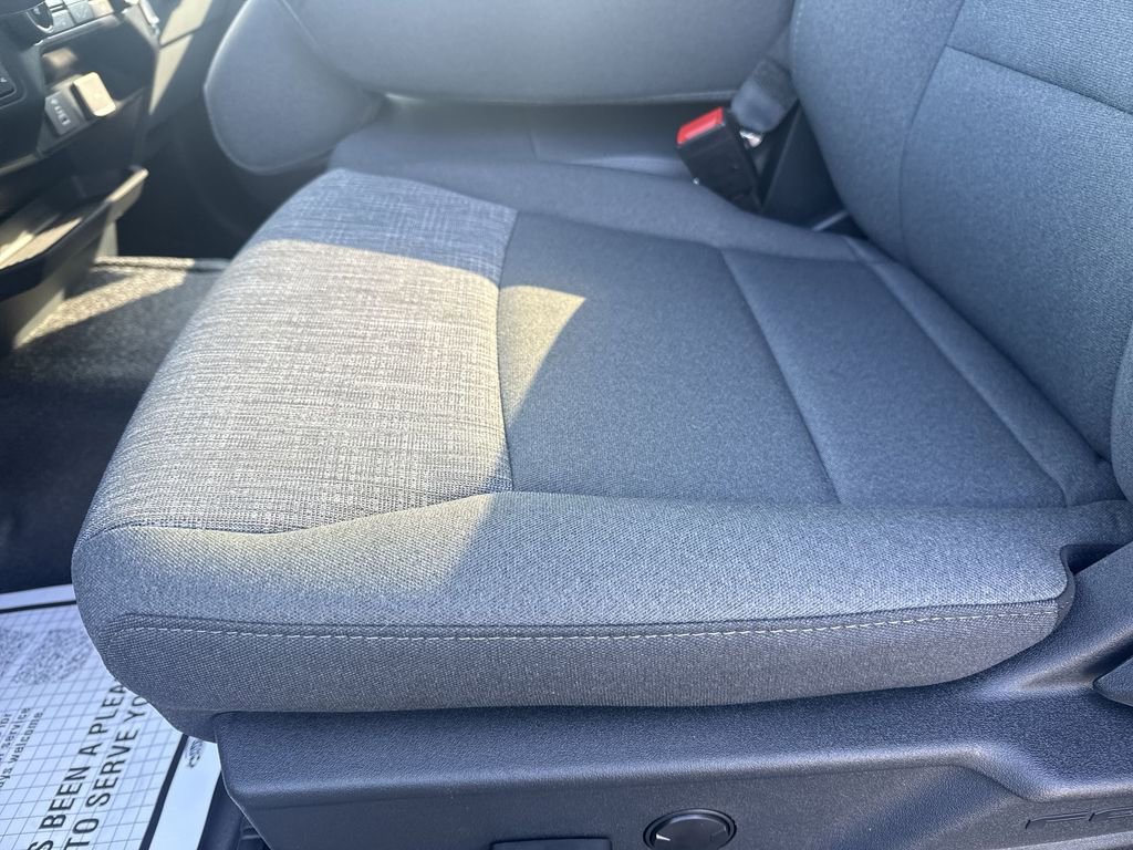 New 2026 Ford F450 XLT AWD/4WD image 9