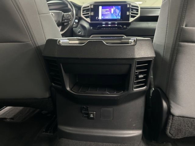 Used 2024 Toyota Tundra SR5 w/ SR5 Convenience Package image 22
