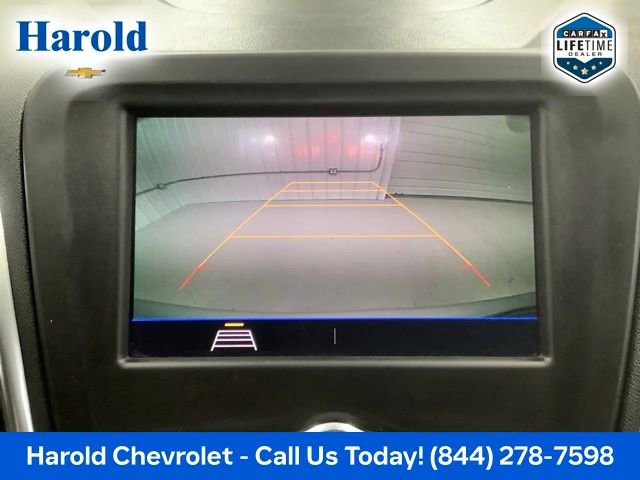 Used 2021 Chevrolet Equinox LT image 17