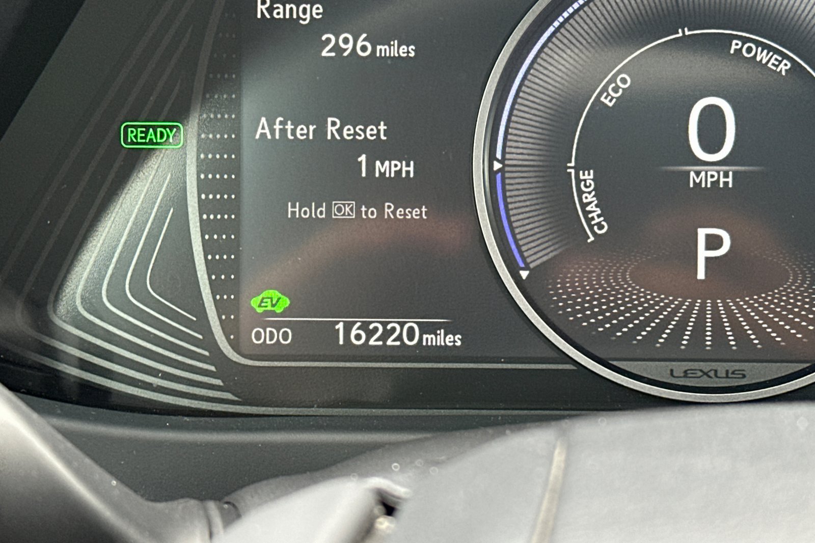 Used 2024 Lexus UX 250h FWD image 22