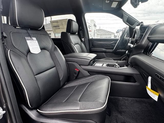 New 2027 RAM 1500 Limited AWD/4WD image 14