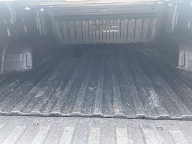 Used 2019 GMC Sierra 1500 SLT w/ SLT Premium Plus Package AWD/4WD image 33