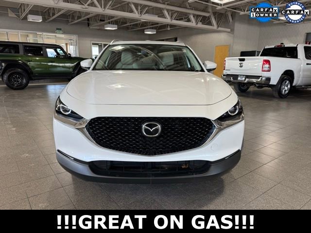 Used 2025 MAZDA CX-30 AWD 2.5 S w/ Preferred Package image 3