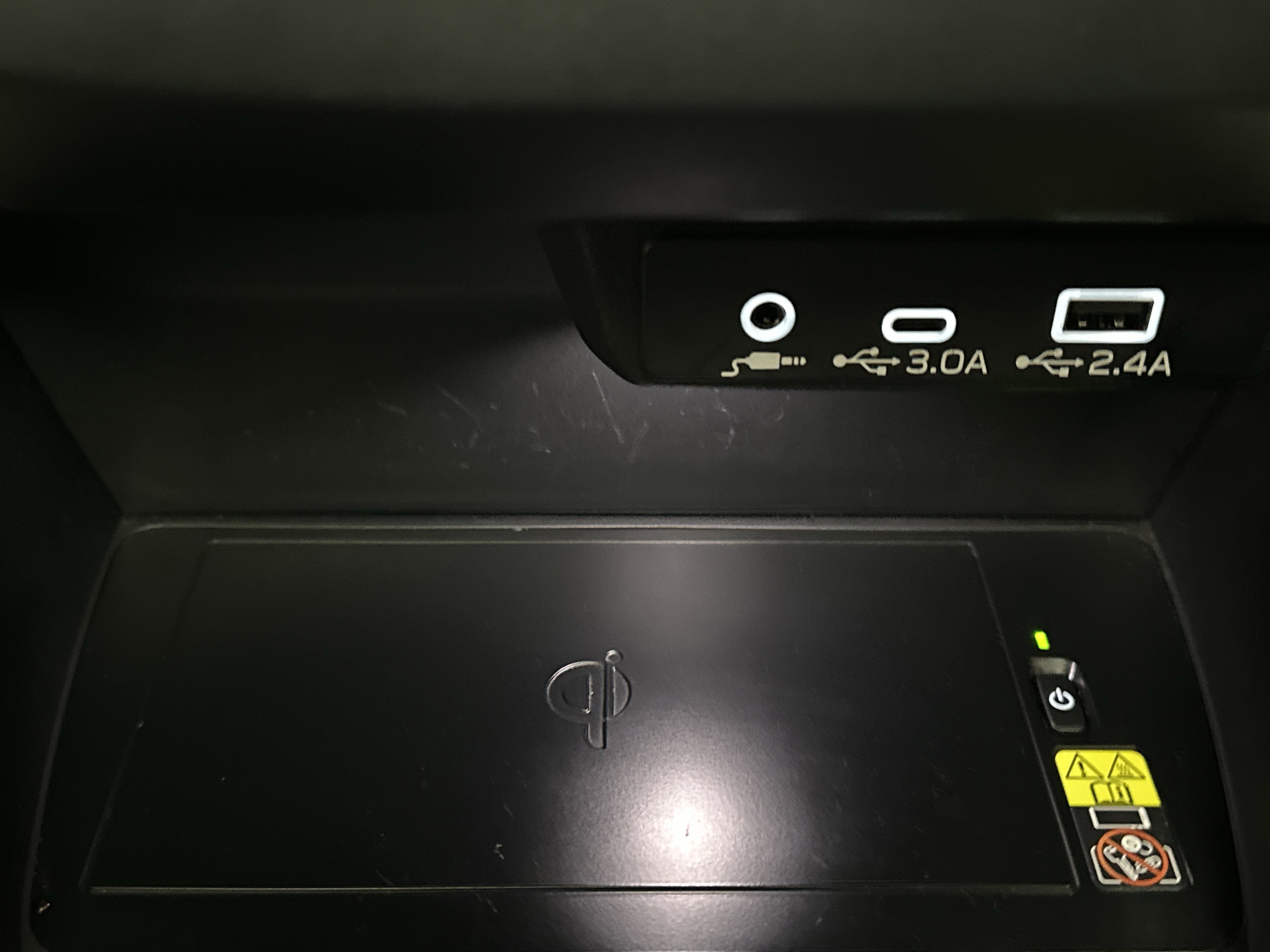 Certified 2025 Subaru Forester Sport image 36