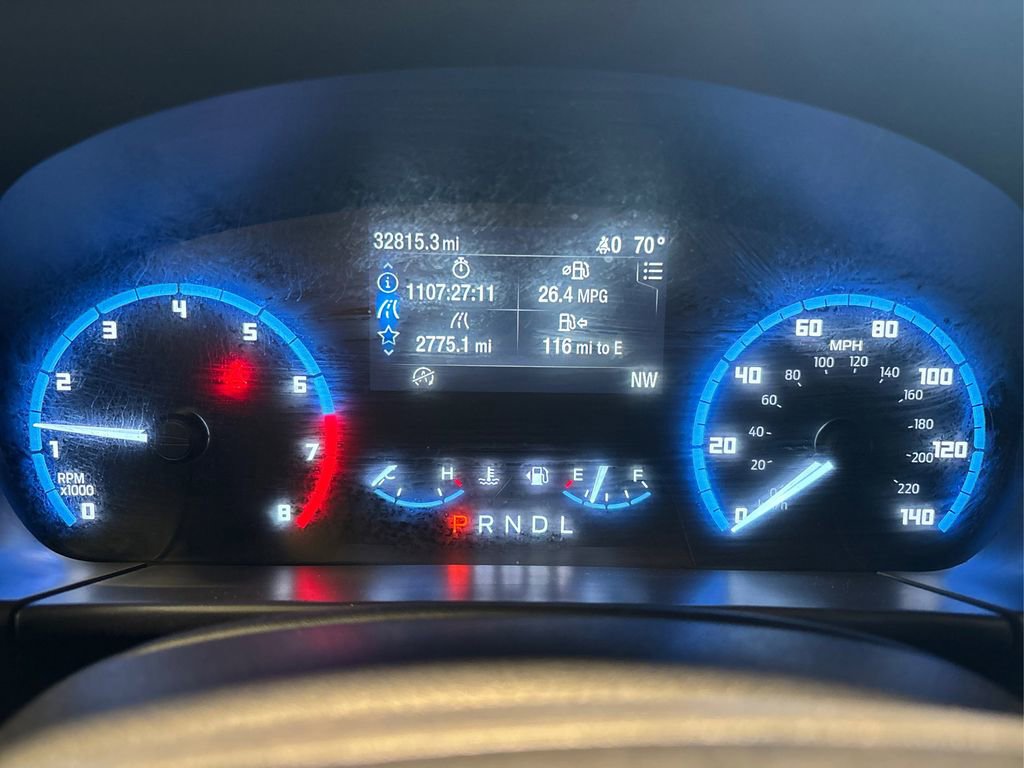 Certified 2023 Ford Bronco Sport Big Bend w/ Convenience Package AWD/4WD image 24