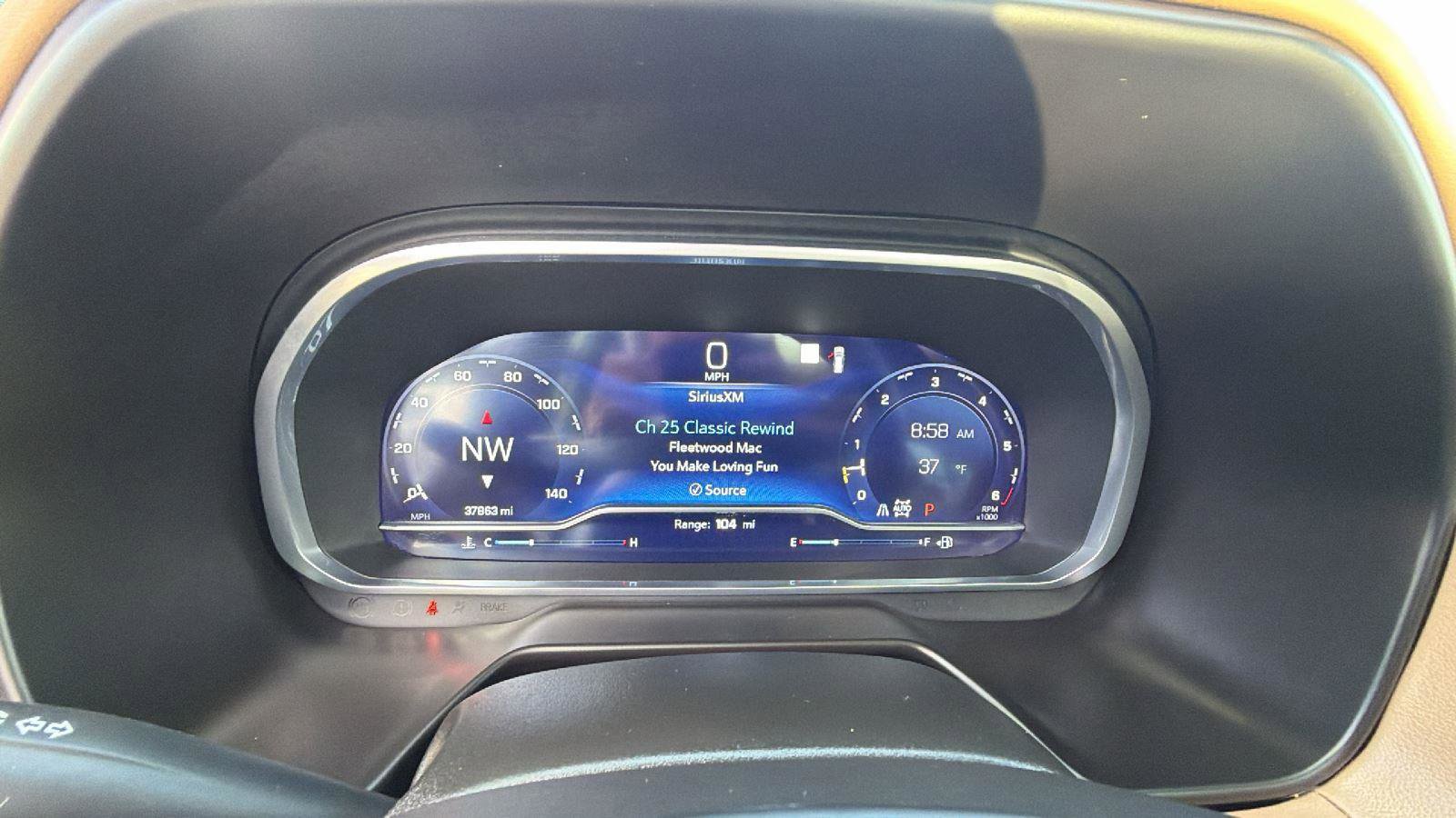 Certified 2023 Chevrolet Tahoe Premier image 12