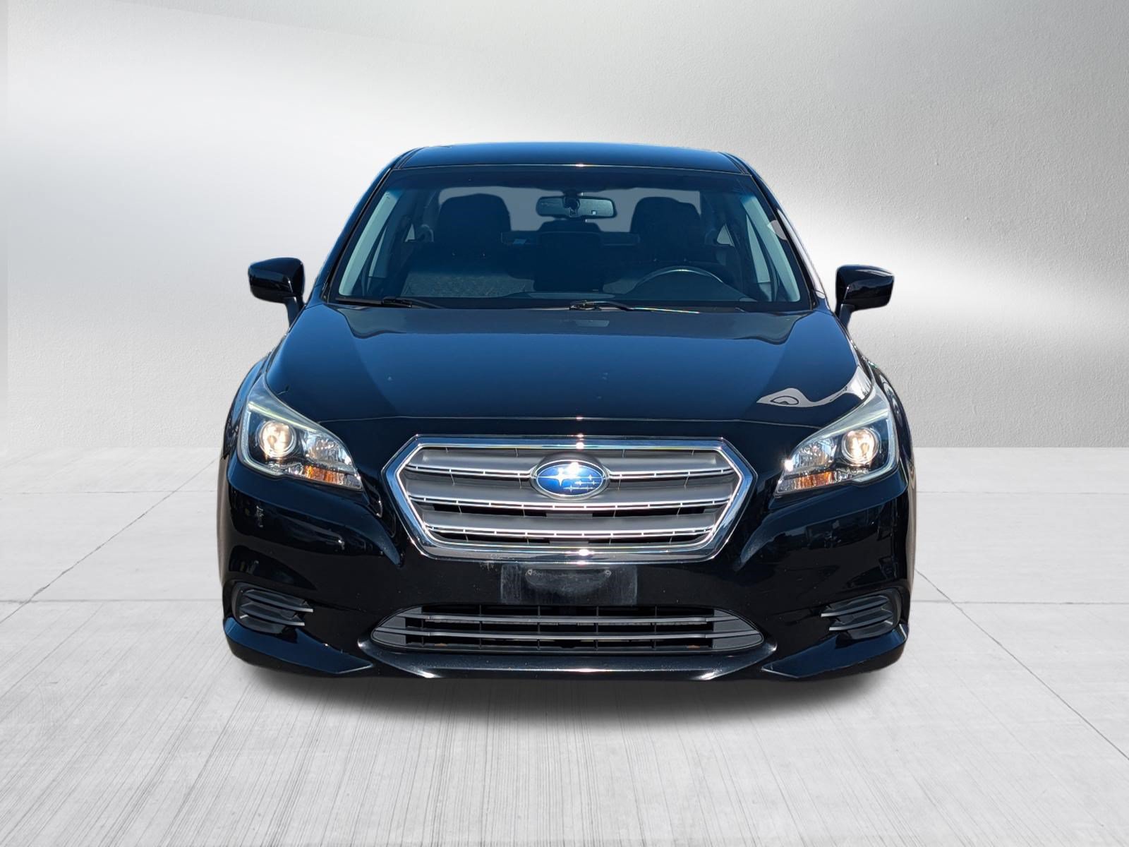 Used 2016 Subaru Legacy 2.5i Premium AWD/4WD image 2