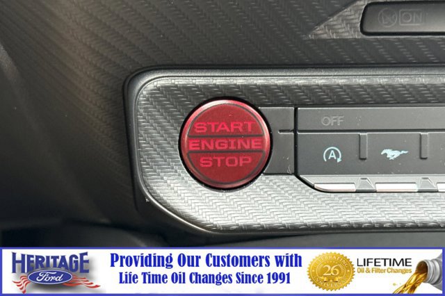 New 2026 Ford Mustang GT image 21