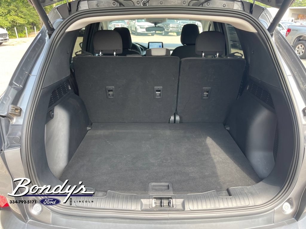 Used 2024 Ford Escape Active FWD image 14