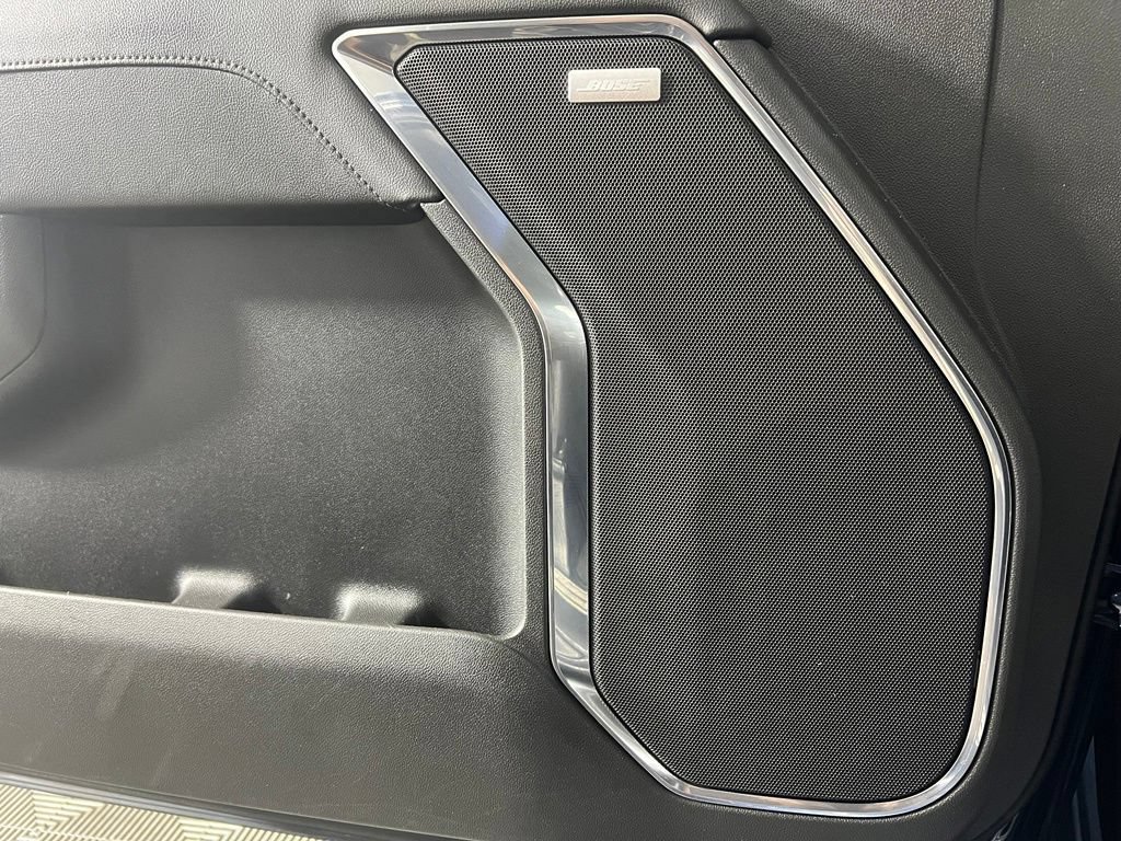 Certified 2022 Chevrolet Silverado 1500 LT Trail Boss w/ LT Trail Boss Premium Package AWD/4WD image 18
