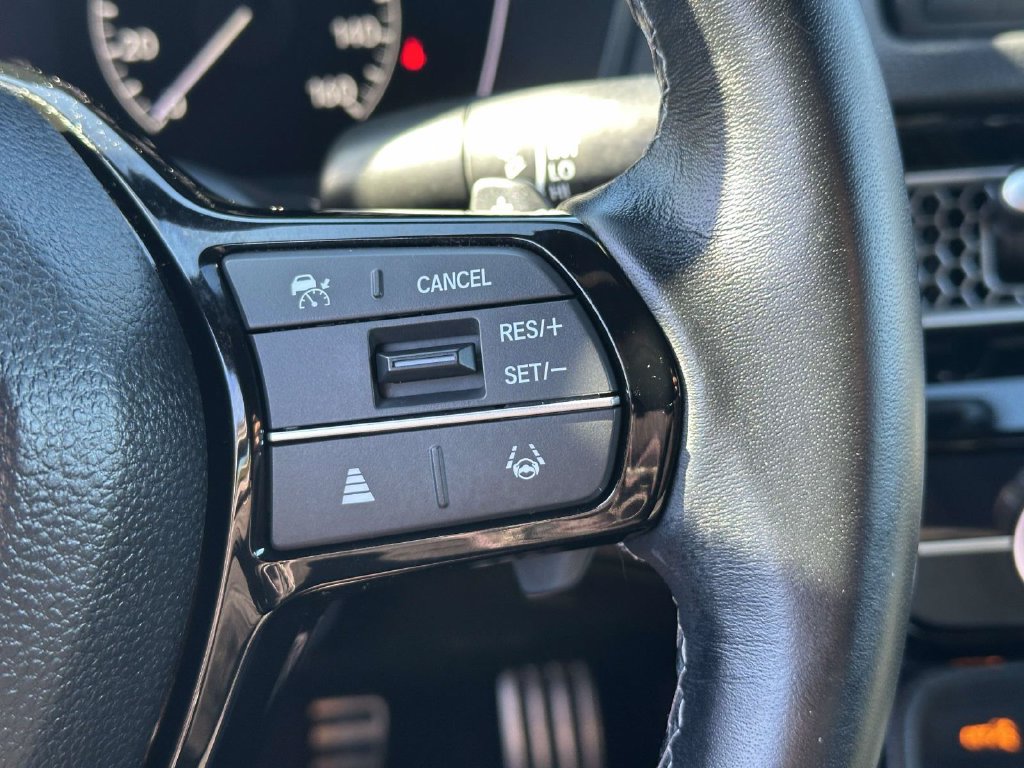 Used 2025 Honda Civic Sport image 18