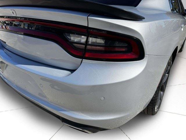 Used 2021 Dodge Charger SXT w/ Blacktop Package RWD image 14