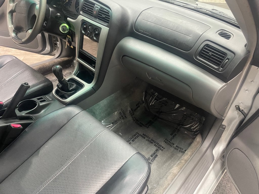 Used 2003 Subaru Baja AWD/4WD image 20