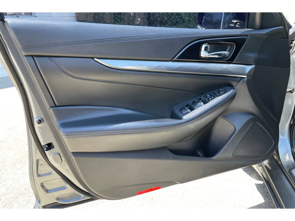 Used 2019 Nissan Maxima 3.5 S FWD image 10