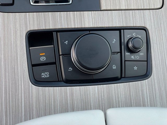 Certified 2024 MAZDA CX-90 Plug-In Hybrid w/ Premium Plus AWD/4WD image 20