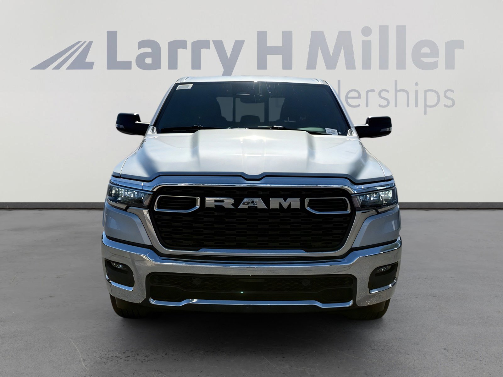New 2026 RAM 1500 Big Horn image 9