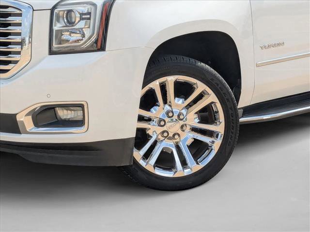 Used 2017 GMC Yukon SLT w/ Premium Edition image 26