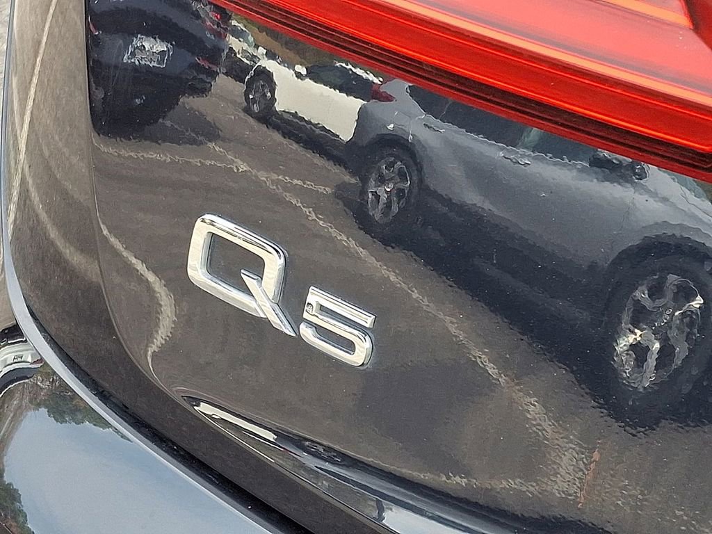 Used 2020 Audi Q5 2.0T Premium Plus w/ Premium Plus Package image 24