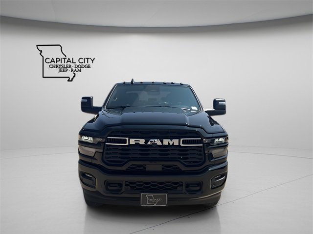 New 2026 RAM 2500 Big Horn image 2