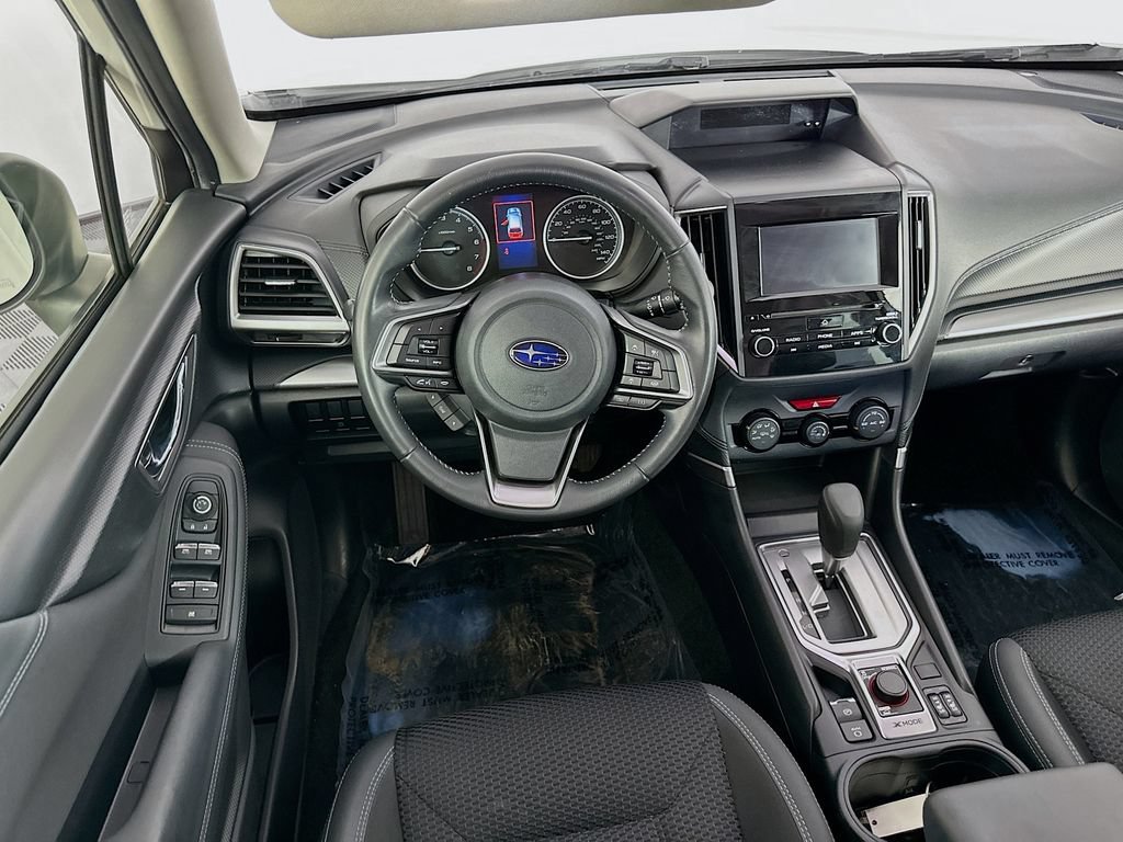 Used 2020 Subaru Forester Premium AWD/4WD image 29