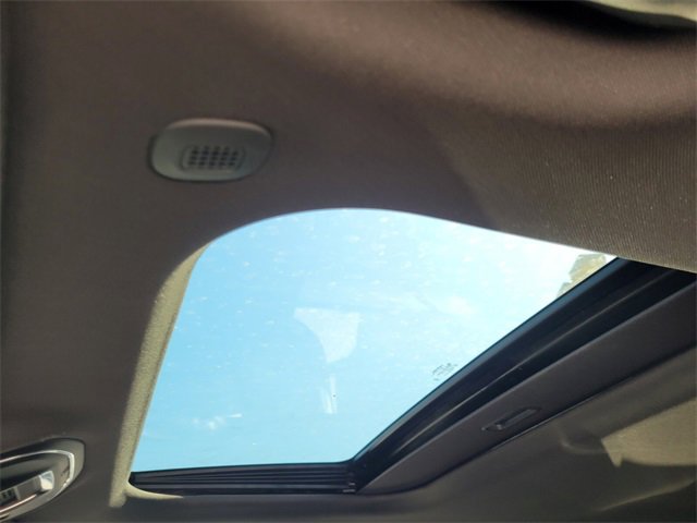 New 2025 Jeep Grand Cherokee Laredo X image 6