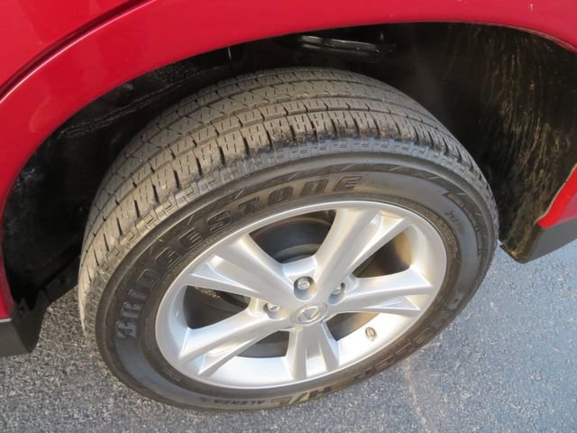 Used 2008 Lexus RX 400h AWD image 12