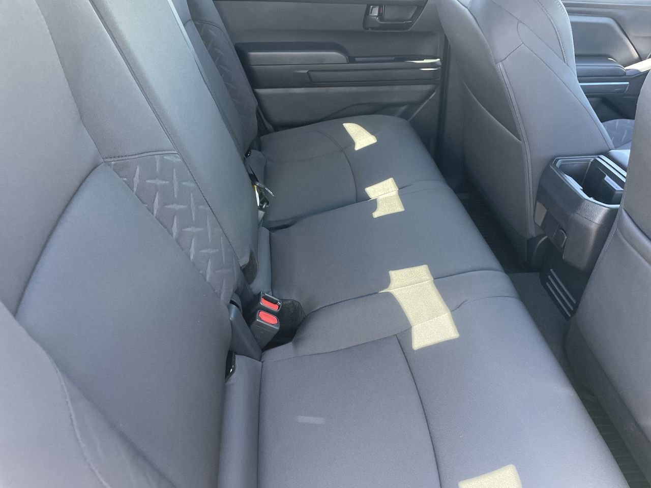 New 2026 Toyota Tacoma SR5 image 21