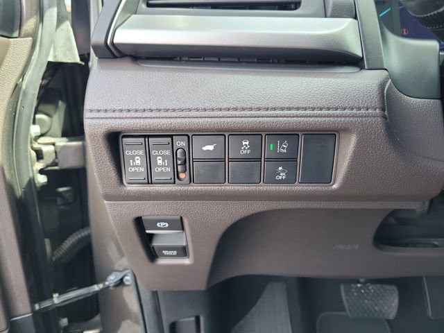 Used 2019 Honda Odyssey EX-L image 16