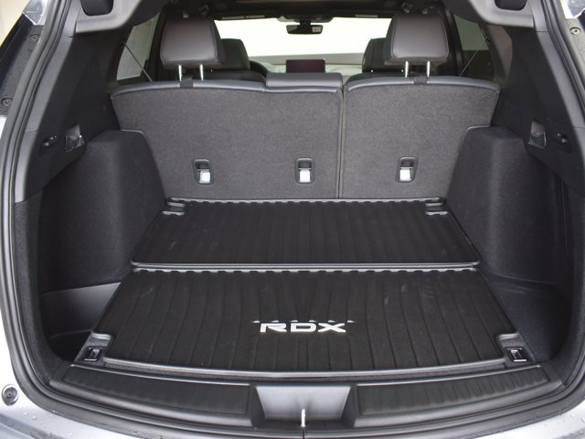 New 2026 Acura RDX A-Spec image 25