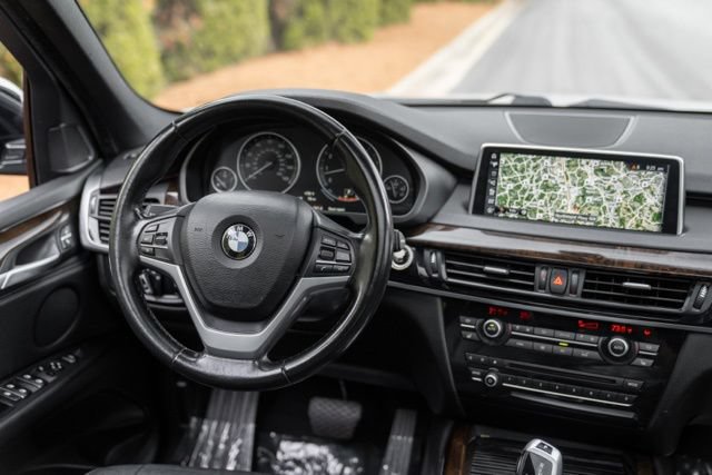 Used 2017 BMW X5 sDrive35i RWD image 26