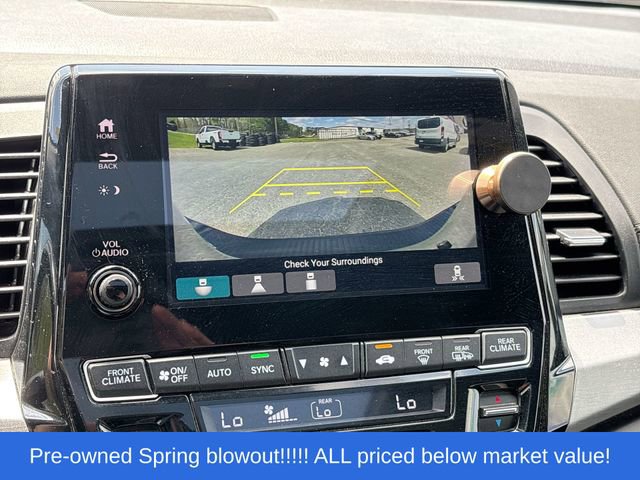Used 2023 Honda Odyssey Sport image 26