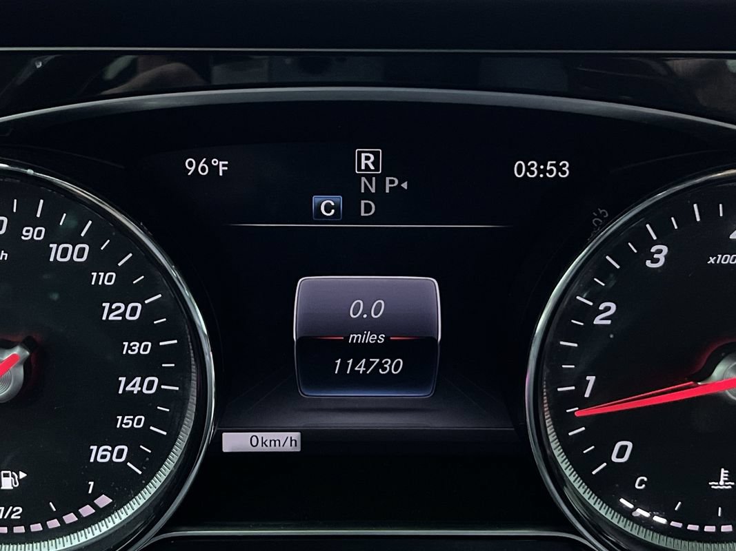 Used 2018 Mercedes-Benz E 300 w/ Premium 1 Package image 18