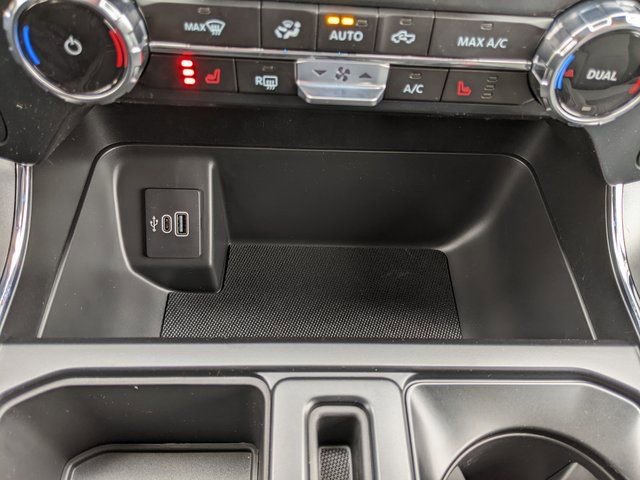 Used 2025 Ford F150 XLT w/ Equipment Group 302A MID image 11