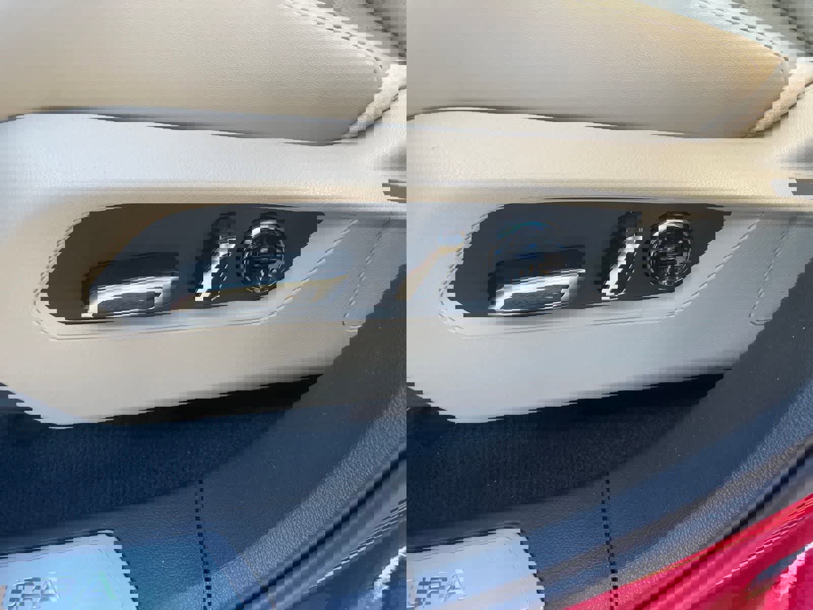 Used 2024 Acura RDX w/Advance Package image 11