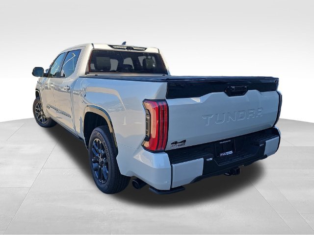 New 2026 Toyota Tundra Platinum AWD/4WD image 4