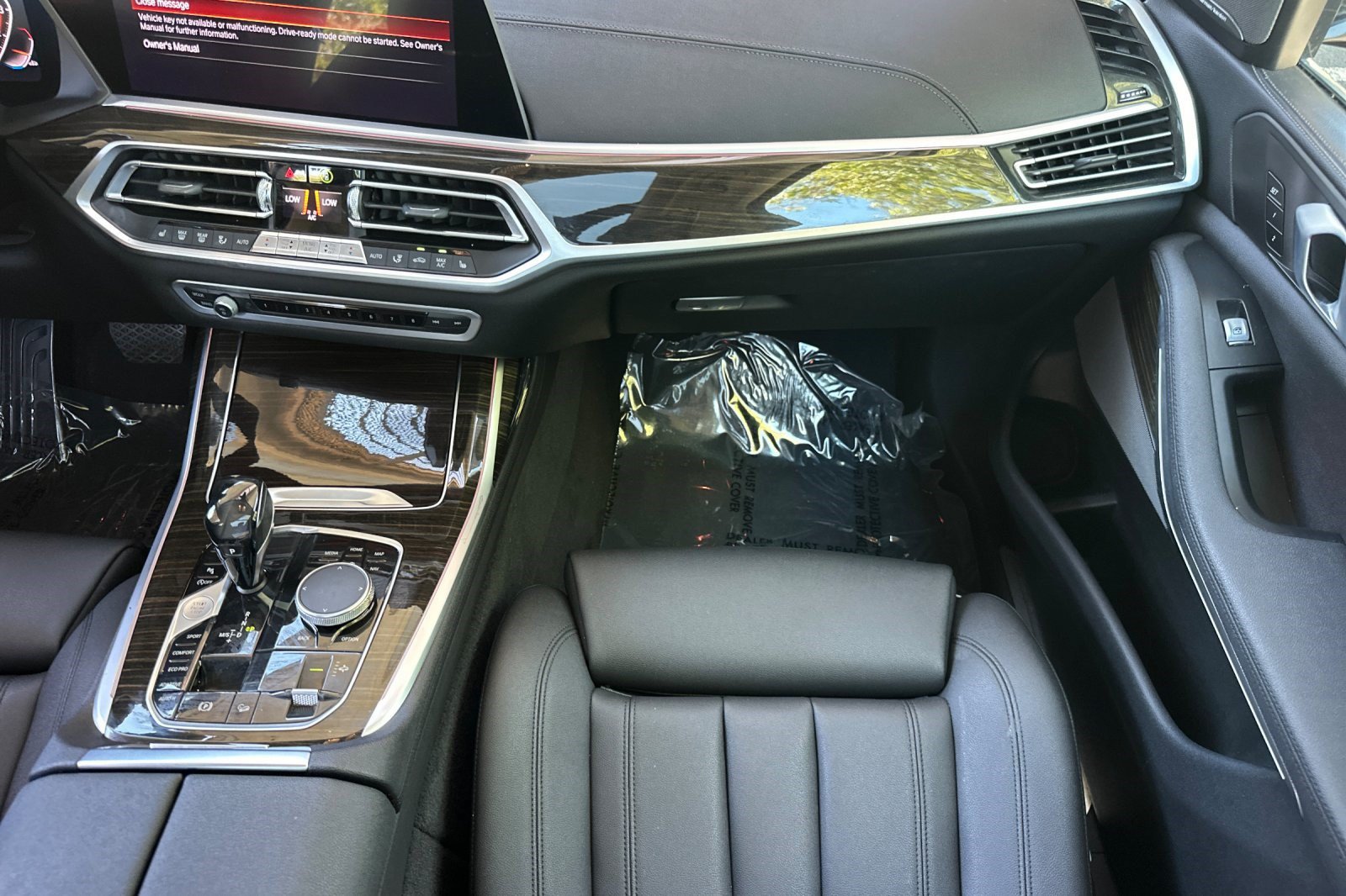 Used 2020 BMW X7 xDrive40i AWD/4WD image 35