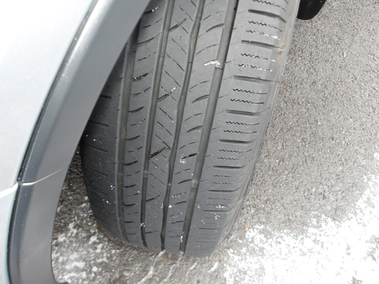 Used 2008 Honda CR-V LX image 20